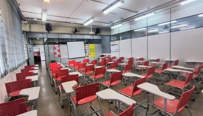 Jovens de Cidade Tiradentes ganham curso gratuito de empreendedorismo com bolsa mensal