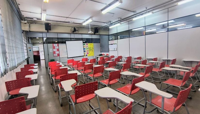 Jovens de Cidade Tiradentes ganham curso gratuito de empreendedorismo com bolsa mensal