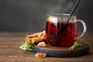 Chá caseiro termogênico: 3 receitas rápidas e saudáveis