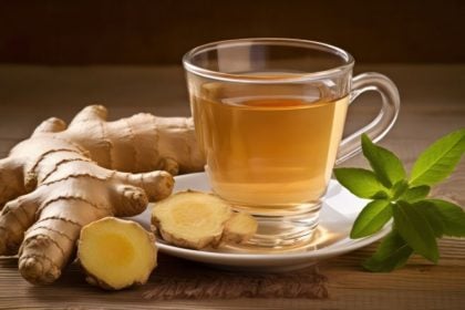 5 alimentos e bebidas para turbinar o emagrecimento até o verão