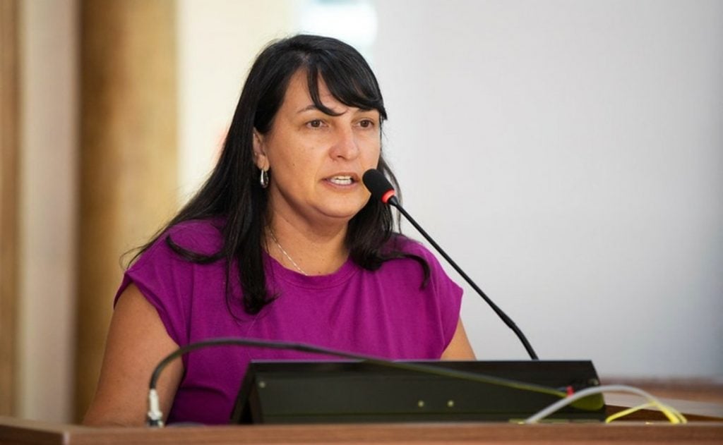 Justiça suspende sessão que votaria cassação de vereadora do PSOL em Curitiba