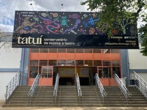 Referência na música, Conservatório de Tatuí cria grêmio para reagir a desmonte