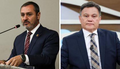 Os primeiros depoimentos na CPI do Crime Organizado