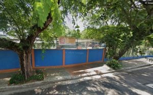 PM entra armada em escola em SP após queixa de pai sobre desenho de orixá