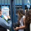 Enem 2025: cerca de 70% dos inscritos fizeram as duas etapas da prova