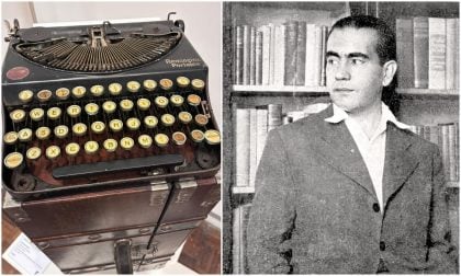 Érico Veríssimo, o escritor que pôs o churrasco na literatura