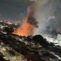 O que se sabe sobre a explosão em zona residencial de São Paulo