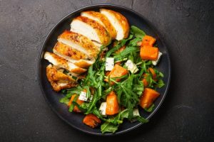 Almoço saudável: 5 pratos leves e práticos para o dia a dia 