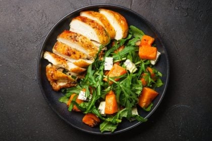 Almoço saudável: 5 pratos leves e práticos para o dia a dia 