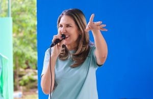 Quem é Gigi Castilho, vereadora acusada de desvio de verbas de creches