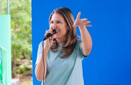 Quem é Gigi Castilho, vereadora do Rio acusada de desvio de verbas de creches