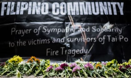 Número de mortos em incêndio de Hong Kong sobe para 146