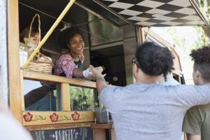 A receita da tolerância