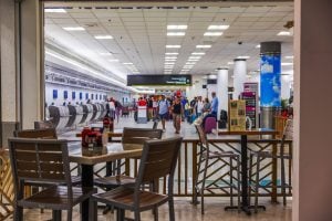 Vale a pena abrir franquia em aeroporto?