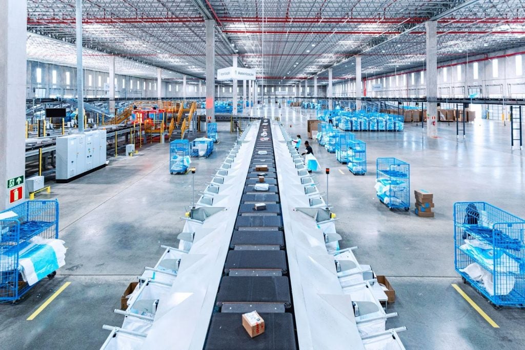 Pesquisa aponta tendências em logística para Black Friday