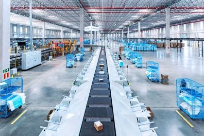 Pesquisa aponta tendências em logística para Black Friday