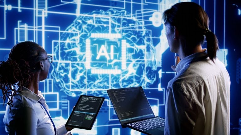 Inteligência Artificial