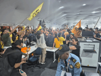 ONU pede ao governo reforço na segurança da COP30 após protesto