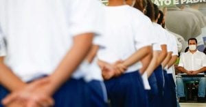 Justiça do Paraná decide que colégio cívico-militar não pode impor corte de cabelo