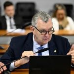 Projeto que dá autonomia a estados para legislar sobre direito penal avança no Senado