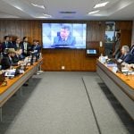 CPMI ouve ex-coordenador do INSS e empresário investigados por desvios