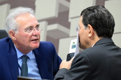 Taxação de bets e fintechs volta à pauta do Senado nesta terça-feira