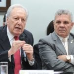 Comissão da Câmara terá audiência com Lewandowski para tratar de asilo à ex-primeira-dama do Peru