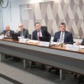 Comissão mista vota nesta terça-feira a MP do Plano Brasil Soberano