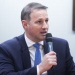 Parecer de Derrite no PL Antifacção abre margem para ‘inaceitável interferência’, diz Receita Federal