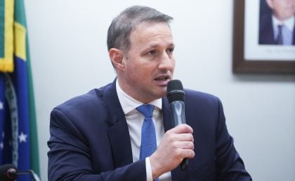 Parecer de Derrite no PL Antifacção abre margem para ‘inaceitável interferência’, diz Receita Federal