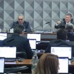 Dirigente de associação investigada por descontos indevidos depõe à CPMI do INSS nesta segunda