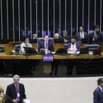 Câmara aprova PEC que proíbe a extinção de tribunais de Contas