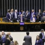 Câmara aprova texto-base de projeto que regulamenta streaming