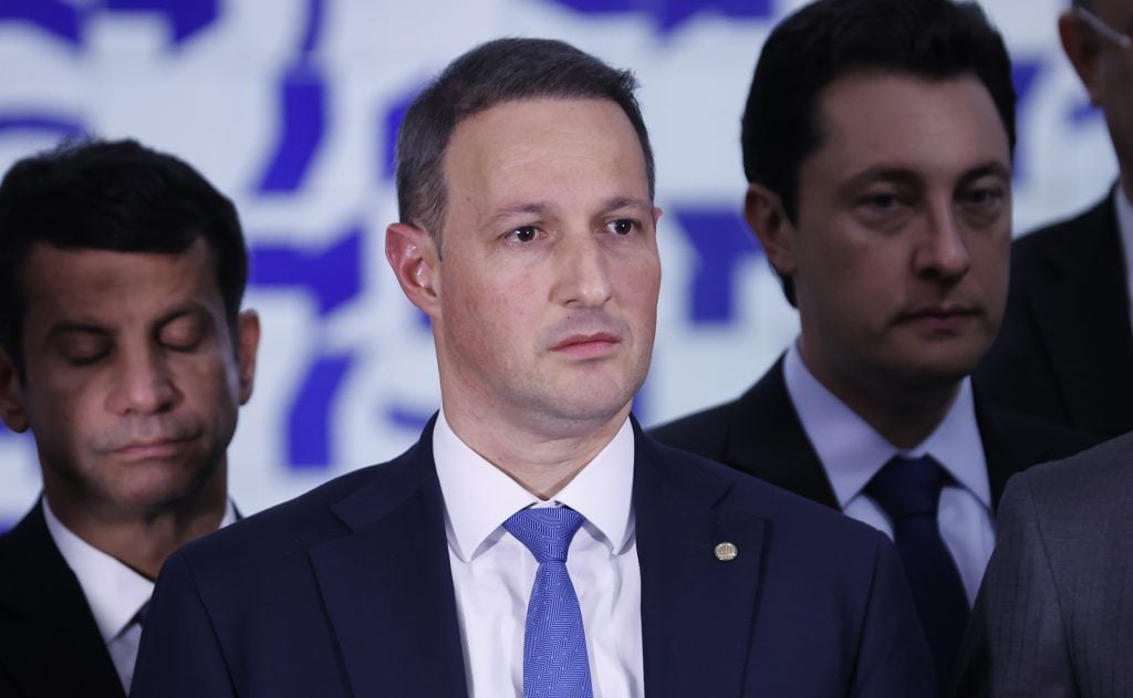 Governo comemora recuo de Derrite em projeto Antifacção; PL rejeita nova versão