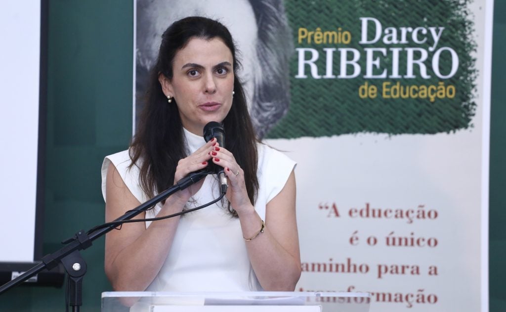 Em meio à COP30, Câmara premia grupo de lobby do agronegócio