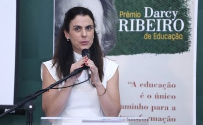 Em meio à COP30, Câmara premia grupo de lobby do agronegócio