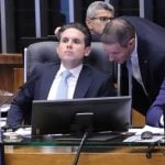 Motta confirma votação do PL Antifacção nesta terça-feira