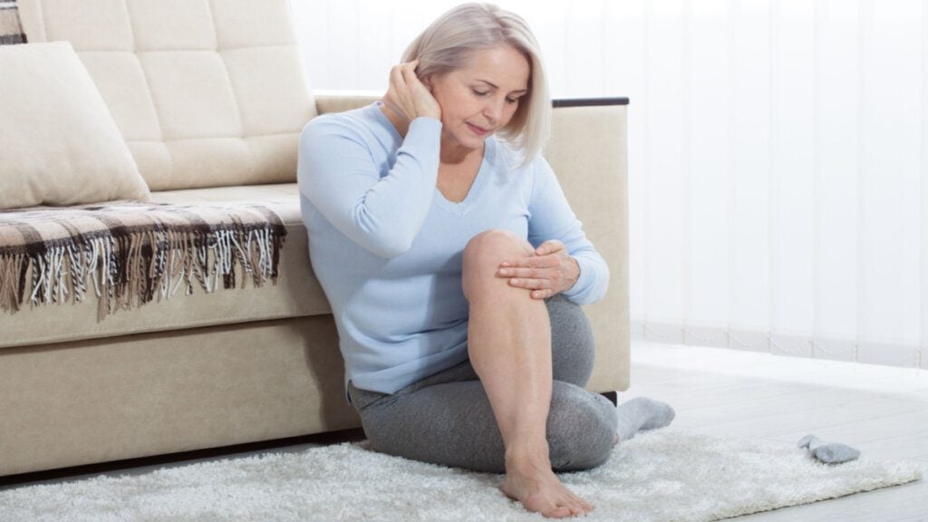 Dor no joelho: quando é hora de procurar um médico