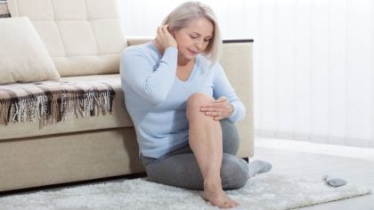 Dor no joelho: quando é hora de procurar um médico