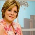 Morre, aos 73 anos, a apresentadora de TV Ione Borges