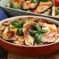 Receitas de forno: 4 pratos vegetarianos para o jantar