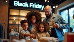 Black Friday 2025: 5 decisões operacionais para turbinar o varejo
