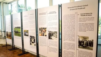 MPF recomenda fechamento de memorial em homenagem a Ernesto Geisel em universidade do RS