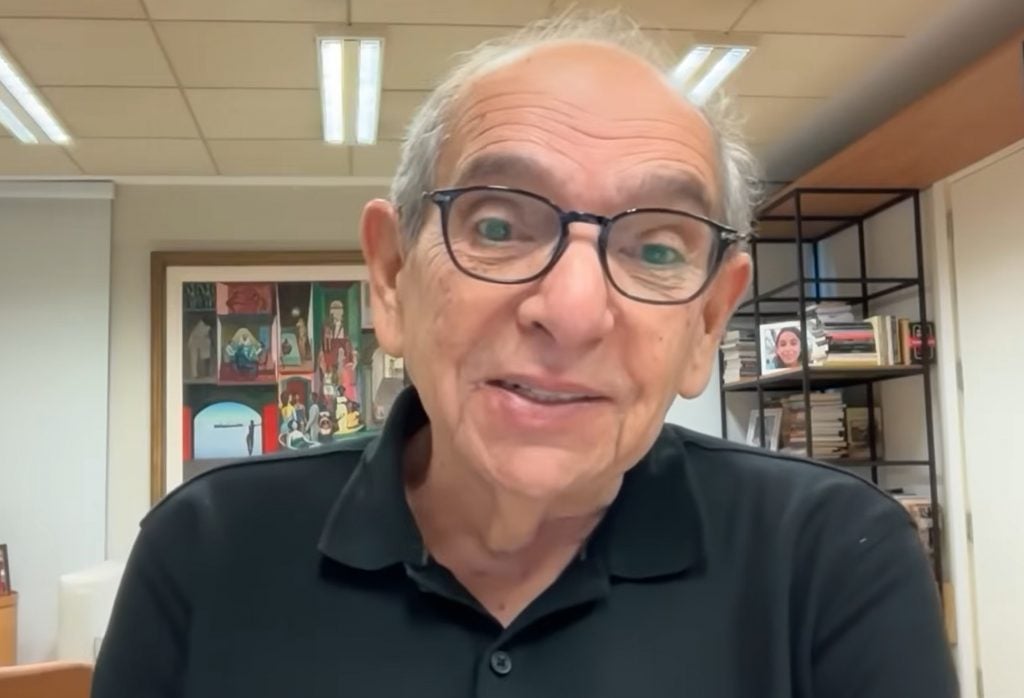 Mário Kertész: Salvador não é uma cidade qualquer, não adianta só fazer zeladoria