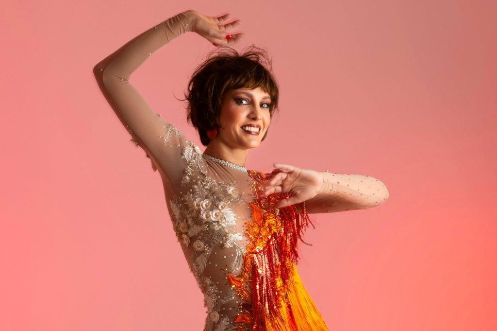 Nô Stopa mergulha no forró para celebrar os 25 anos de carreira: ‘Espaço festivo’