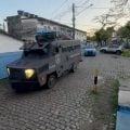 Pelo menos 2 pessoas morrem em nova fase da operação contra o CV no Rio de Janeiro