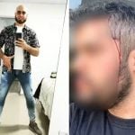 Sobrinho de Bolsonaro vai a júri popular por tentativa de feminicídio