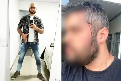 Sobrinho de Bolsonaro vai a júri popular por tentativa de feminicídio