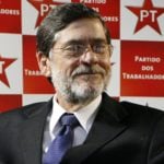Paulo Frateschi, ex-deputado do PT, morre após ser esfaqueado pelo filho