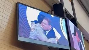 O novo aceno de André Mendonça a Jorge Messias, indicado por Lula ao STF